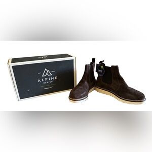 Alpine Design Blaze Chelsea Boots